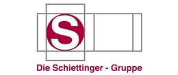Logo Schiettinger - Gruppe