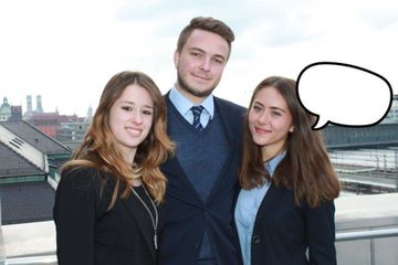 Foto des/der Interview-Partners/in