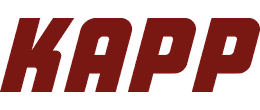 Logo KAPP Ausbildungs-GmbH