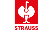 Logo von Strauss GmbH & Co. KG