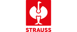 Logo Strauss GmbH & Co. KG