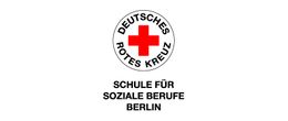 Logo DRK-Schule für soziale Berufe Berlin gGmbH