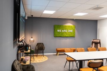 Bild von Unternehmen Numatic International GmbH