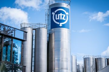 Bild von Unternehmen Georg Utz GmbH