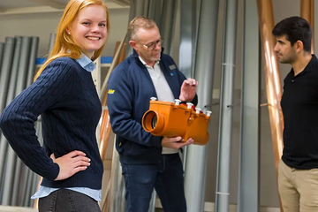 Bild von Unternehmen Mosecker GmbH & Co. KG