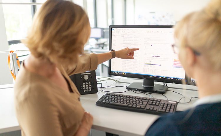 Fachinformatiker für Systemintegration - Gehalt und Verdienst