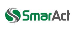 Logo SmarAct GmbH