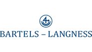 Logo von Bartels-Langness Handelsgesellschaft mbH & Co. KG