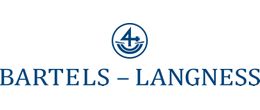 Logo Bartels-Langness Handelsgesellschaft mbH & Co. KG