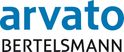 Corporation logo logo arvato