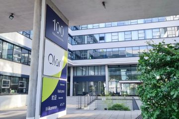 Bild von Unternehmen Qlar Europe GmbH