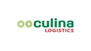 Logo von Culina Logistics GmbH