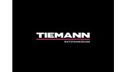 Logo von Tiemann Truck & Bus GmbH