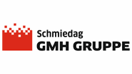 Logo von Schmiedag GmbH - Part of GMH Gruppe SE & Co. KG