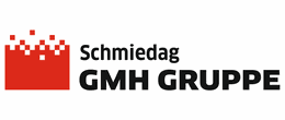 Logo Schmiedag GmbH - Part of GMH Gruppe SE & Co. KG