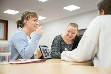 Bild von Unternehmen Akademie St. Franziskus – Katholische Bildungsstätte im Sozial- und Gesundheitswesen GmbH