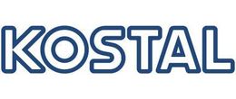 Logo KOSTAL-Gruppe