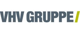 Logo VHV Gruppe (Versicherungsverein a. G.)