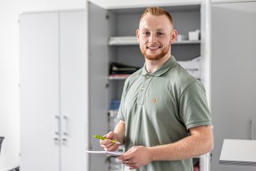 Bild von Unternehmen SWB-Service- Wohnungsvermietungs- und -baugesellschaft mbH