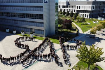 Bild von Unternehmen SAP SE
