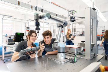 Bild von Unternehmen B. Braun Group