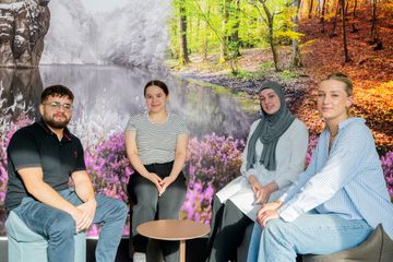 Bild von Unternehmen HPS Steuerberatungsgesellschaft PartGmbB