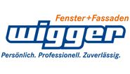 Logo von Wigger Fenster + Fassaden GmbH