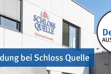 Bild von Unternehmen Schloss-Quelle Mellis GmbH