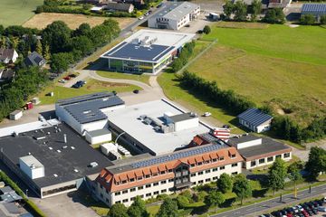 Bild von Unternehmen G. Pohl-Boskamp GmbH & Co. KG