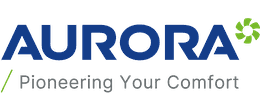 Logo AURORA Konrad G. Schulz GmbH & Co. KG