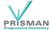 Logo PRISMAN GmbH