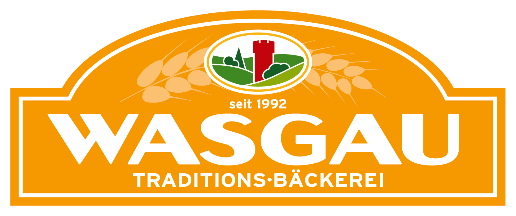 Logo von WASGAU Bäckerei & Konditorei GmbH