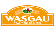 Logo von WASGAU Bäckerei & Konditorei GmbH