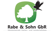 Logo von Rabe & Sohn GbR Garten- und Landschaftsbau 