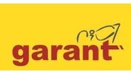 Logo von Garant Transportbeton GmbH & Co. KG