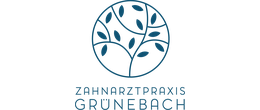 Logo Zahnarztpraxis Fanny Grünebach