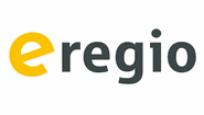 Logo von e-regio GmbH & Co. KG