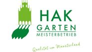Logo von Alexander Hak Gartenpflege & Gestaltung 