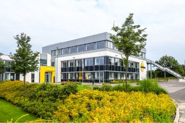 Bild von Unternehmen Interroll Engineering GmbH
