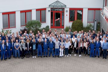 Bild von Unternehmen HWT Hansen GmbH & Co. KG