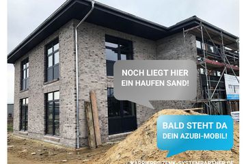 Bild von Unternehmen Zenk Systempartner GmbH