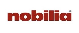 Logo nobilia-Werke J. Stickling GmbH & Co. KG
