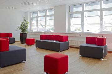 Bild von Unternehmen CCC Com Credit Contor Maklergesellschaft mbH & Co. KG