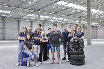 Bild von Unternehmen Profi-Parts Fahrzeugteile Großhandelsgesellschaft mbH