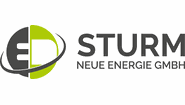 Logo von Sturm Neue Energie GmbH