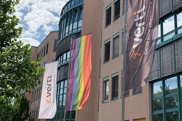 Bild von Unternehmen Verti Versicherung Aktiengesellschaft