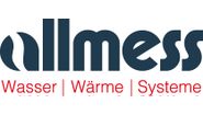 Logo von Allmess GmbH