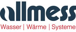 Logo Allmess GmbH