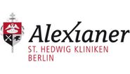Logo von Alexianer St. Hedwig Kliniken Berlin GmbH
