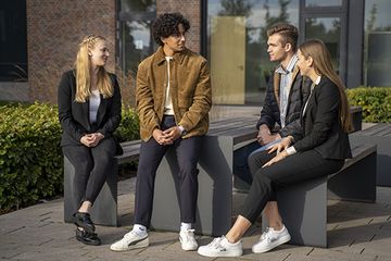 Bild von Unternehmen SARIA A/S GmbH & Co. KG